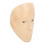 Realistic 5D Silicone Practice Face Mannequin with Stable Stand 12