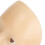 Realistic 5D Silicone Practice Face Mannequin with Stable Stand 11