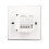 Programmierbarer 3A Thermostat mit LCD-Farbdisplay für Wassererwärmung 7