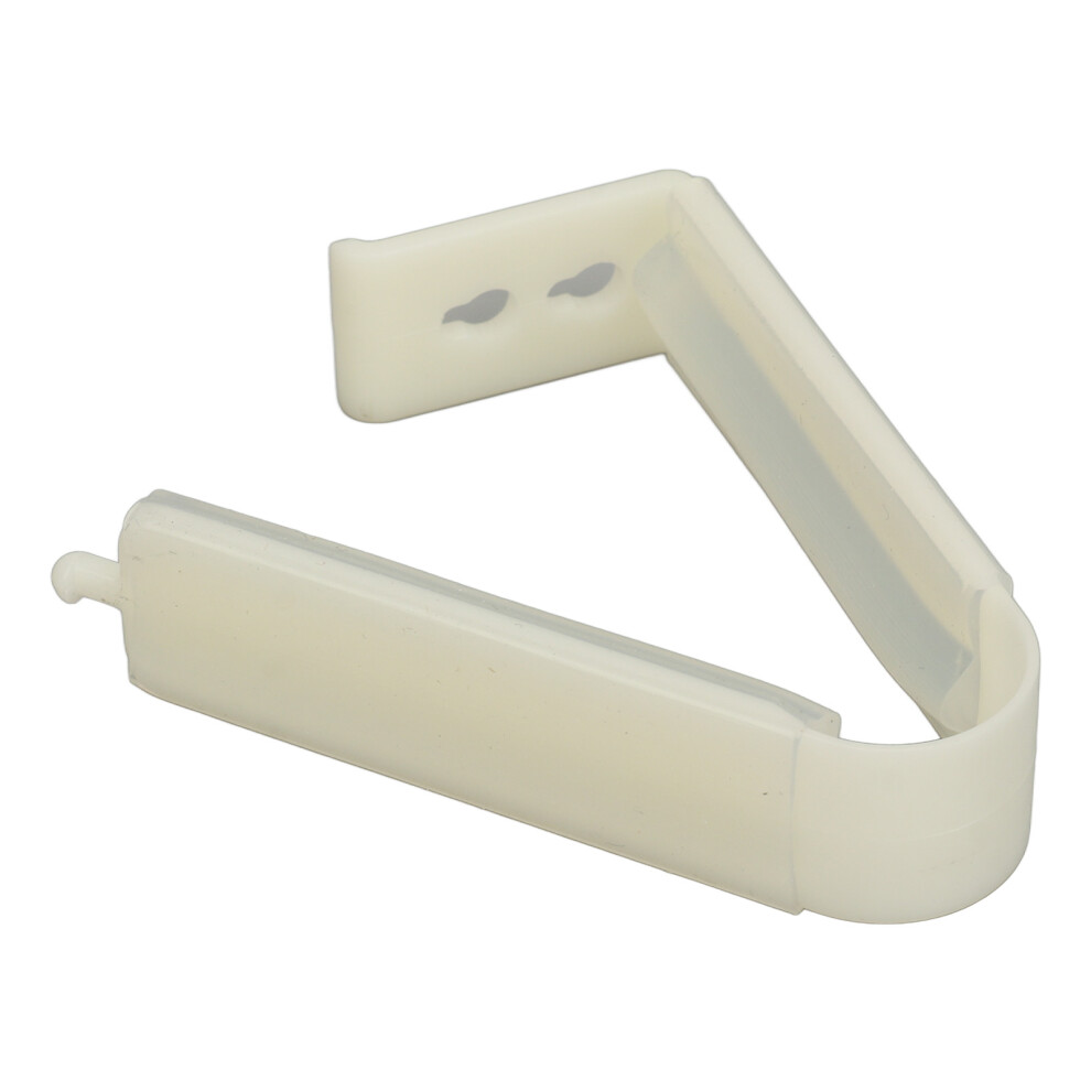 Urinary Incontinence Clamp Silicone for Men | Reusable Adjustable Penis Control