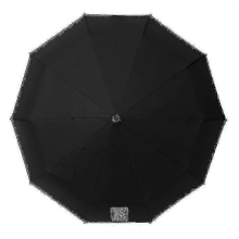 Parapluie BenzRain 10 baleines coupe-vent avec logo auto - DD