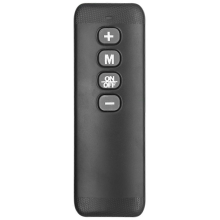 Black433Hz Remote Control for TIMESPORTS -GE046 Home Fitness Code T1 C1 S1 M55 Q2 Q2-1 S2-1 Treadmill &