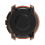 Transparent TPU perforated case for Suunto Race 2 2