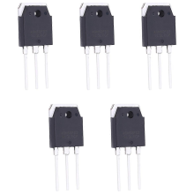 5 pezzi 40N60FD2 SGT40N60FD2PN 40A 600V TO-3P - Alta efficienza e commutazione rapida