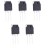 5 pezzi 40N60FD2 SGT40N60FD2PN 40A 600V TO-3P - Alta efficienza e commutazione rapida 1