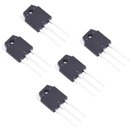 5 pezzi 40N60FD2 SGT40N60FD2PN 40A 600V TO-3P - Alta efficienza e commutazione rapida 1