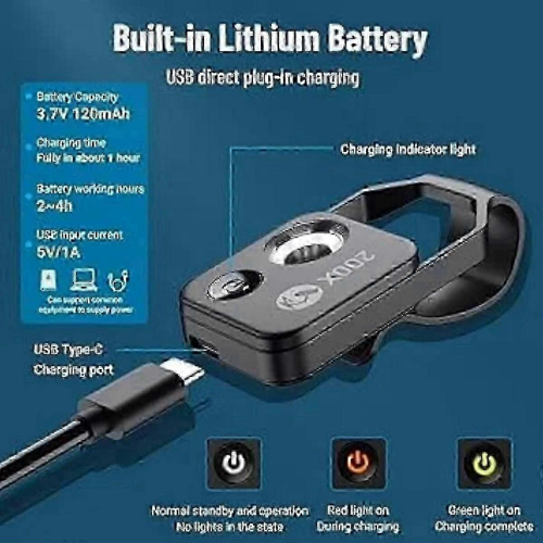 Nano Zoom 200x pour iPhone 2025, Lentille CPL_i* 2