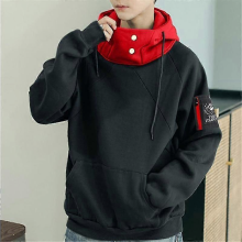 blackMJujutsu Kaisen Gojo Satoru Itadori Yuji Cosplay Costume Adult Unisex Pullover Coat Casual Hoodie Jacket Pants Suit