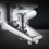 SilverA1001 Valvola Deviatrice 3 Vie Doccia con Deviatore a Molla per Bagno, WC, Cucina 4