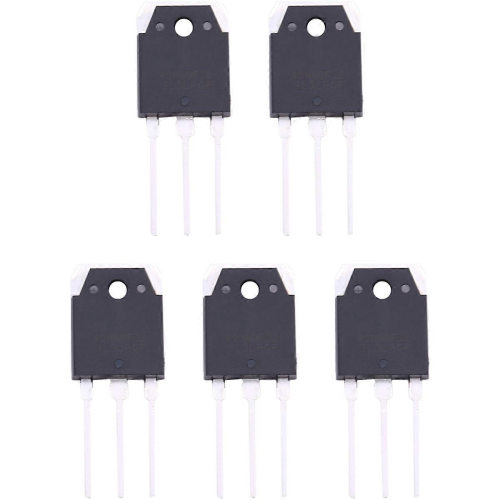 5 pezzi 40N60FD2 SGT40N60FD2PN 40A 600V TO-3P - Alta efficienza e commutazione rapida 2