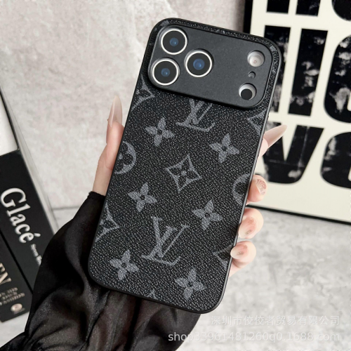 iPhone 17 Pro MaxDiPhone 17 Pro Max 17 Air 17 Pro - logo Design pattern Shockproof Phone Case