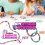Sticki Rolls Sticki Station Wearable Sticker Bracelets 2