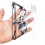 Type A Mini Compound Bow Left/Right Hand Universal Outdoor Shooting Practice Parent-Child well 1