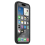 Custodia in silicone per iPhone 15 Pro - MagSafe e protettiva grigia 3
