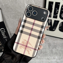 iPhone 17 ProLiPhone 17 Pro Max 17 Air 17 Pro - logo Design pattern Shockproof Phone Case