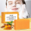 Sapone Schiarente alla Curcuma con Acido Cogico K4 per Macchie Scure Viso e Corpo 2