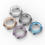 Transparent TPU perforated case for Suunto Race 2 5