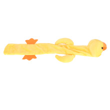 Stethoscope Cover Plush Animal Shape Kids Nurse Doctor Gift Sleeve Accessory