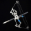 Type A Mini Compound Bow Left/Right Hand Universal Outdoor Shooting Practice Parent-Child well 4
