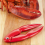 Multi-functional crab peeling tongs 4