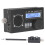 Φορητός πομποδέκτης SDR QRP HF με ψηφιακή επεξεργασία σήματος βραχέων κυμάτων υψηλής 3