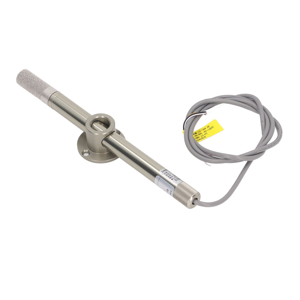 High-Accuracy Hvac Temperature Humidity Sensor Transmitter 12V-36V Dc 9491369187067