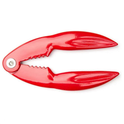 Multi-functional crab peeling tongs 2