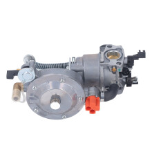 2-3KW 168F 6,5PS Dualkraftstoff-Kit mit Vergaser für GX200 Motoren