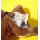 Electronic Interactive Flying Bird Cat Toy Hanging Pet Flapping Wings Sparrow b hk 5