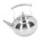1.5L Stainless Steel Teapot with Removable Filter 12