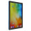 Android Tablet, 10,1 ιντσών, με επεξεργαστή τετραπλού πυρήνα, σύστημα Android, οθόνη αφής 8