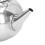 1.5L Stainless Steel Teapot with Removable Filter 8