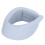 Adjustable Sponge Neck Brace Cervical Collar Support for Sleep & Work 12