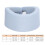 Adjustable Sponge Neck Brace Cervical Collar Support for Sleep & Work 2