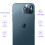 Προστατευτικό φακού για iPhone12Pro, Αδιάβροχη προστασία οθόνης κατά των γρατσουνιών, 3