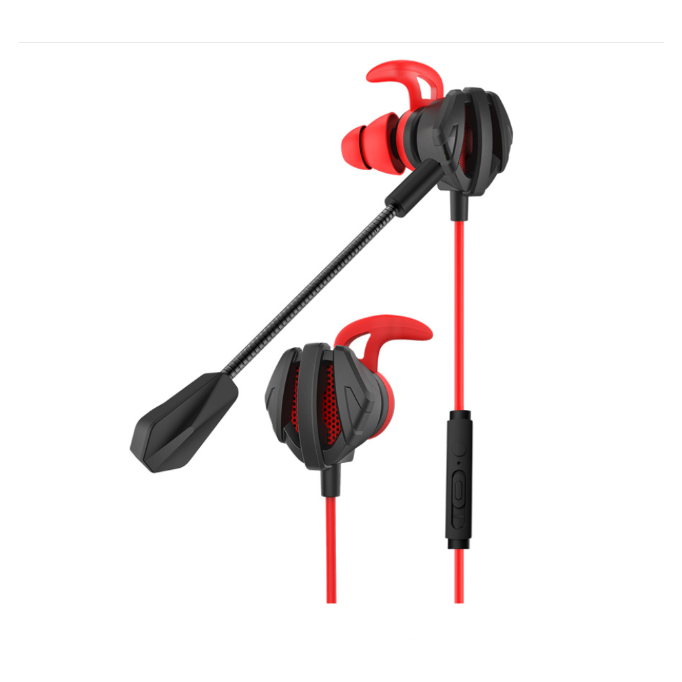 Stereo Bass Gaming Headphones, Noise Cancelling Technology For A Distraction-Free Gaming Experience, Comfortable Lightweight Design Ensures Hours Of 9128293628006