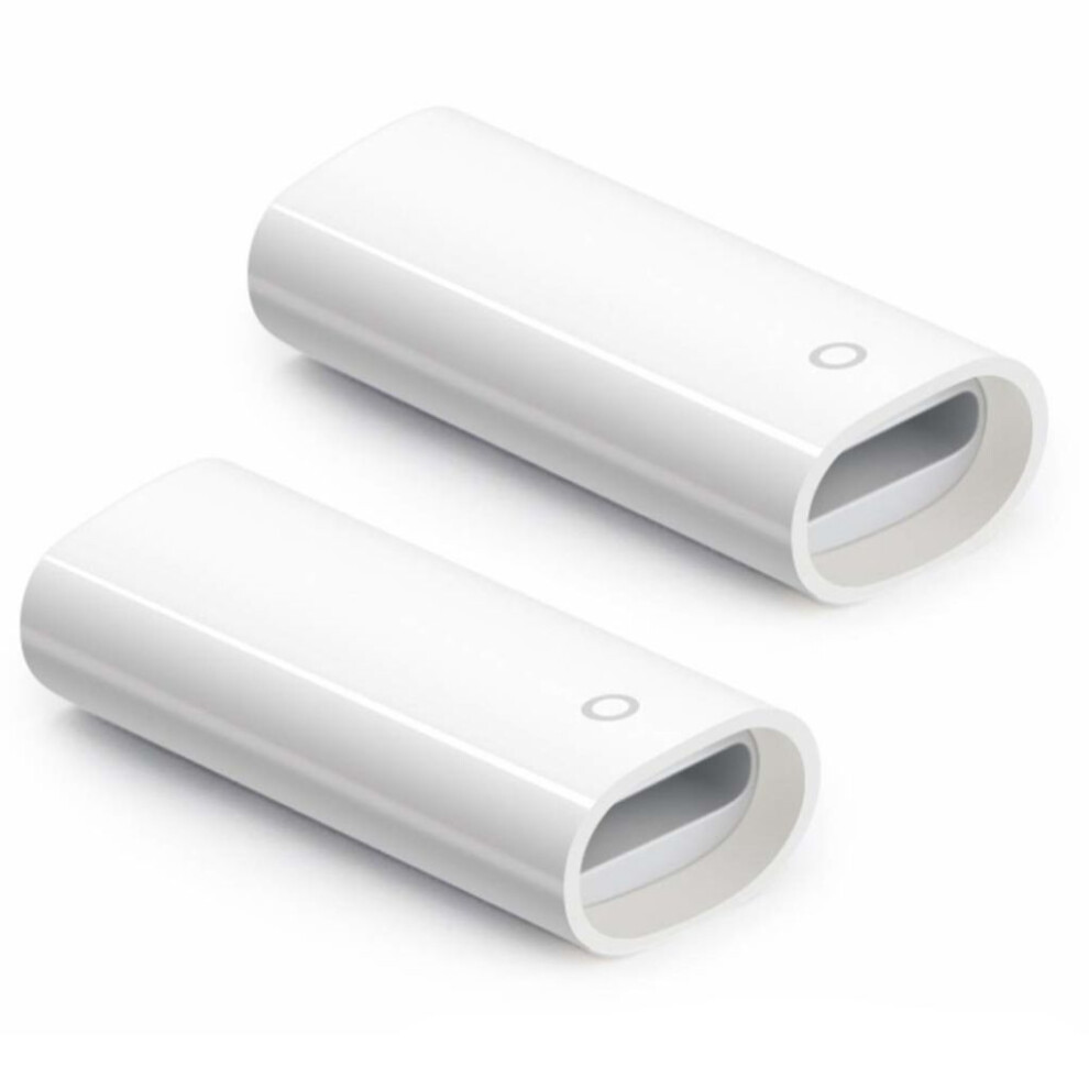Apple Pencil Compatible Charging Adapter, Mini Design For Easy Carry, Ensure Your Pencil Is Always Charged And Ready To Create 9004841624174