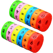 Învârte-ți drumul spre succesul în matematică, Instrumente educaționale pentru învățarea bazată pe jocuri, Instrument de învățare