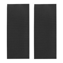Rutschschutz für Schuhe / Anti-Rutsch-Gummiaufkleber für Schuhsohlen Black