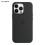 (Black)For iPhone 14 Pro Case Compatible with MagSafe Liquid Silicone Phone Back Cover [Induction Popover] 1