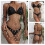 Body Chain with Practical Fishnet Fabric Materials for-S 2