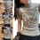 Déclaration perles corps chaîne soutien-gorge bijoux accessoire 2