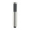 Handbrause aus Edelstahl Silver 1