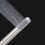 Handbrause aus Edelstahl Silver 8