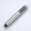 Handbrause aus Edelstahl Silver 5