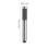Handbrause aus Edelstahl Silver 2