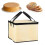 Bread Proofer Box with Temp Control, Large Capacity for Dough, Pizza, Yogurt - 220V 3