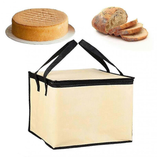 Bread Proofer Box with Temp Control, Large Capacity for Dough, Pizza, Yogurt - 220V 2