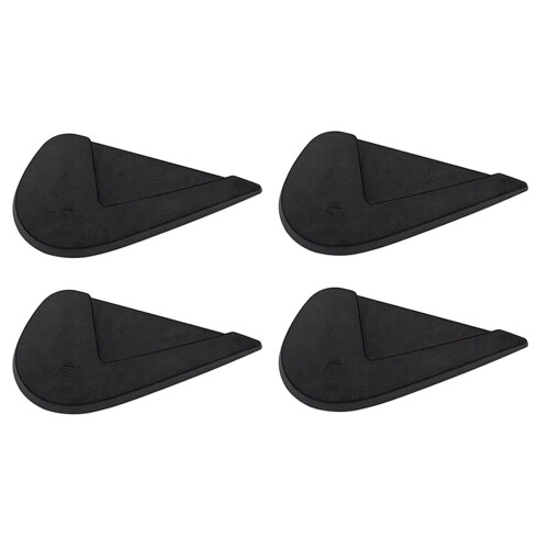 4X CN15A610A77AC Front Left  Adjustment   Adjusting Handle Car Backrest Adjuster for  Ecosport 13-17