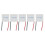 5X TEC2-19003 Thermoelectric Cooler Peltier 30X30mm 19003 Double Elements Module Electronic Cooling Sheet 1